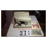 Singer Sewing Book, Sears Kenmore Sewing +