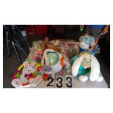 Easter Decorations