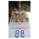 Quik Awning Weights