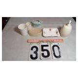 Bathroom Items