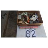 Misc. Electrical Items