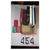 Religious Books