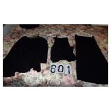 Picadilly  Suit  & Extra Pants Large