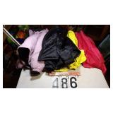 4 Ladies Coats l & XL