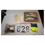 Advertising Items