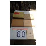 Plywood Puzzles