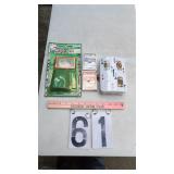 2 Decks Of Cards From Vegas, Bank Etc