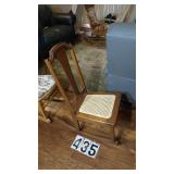 Sewing Rocker