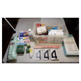 First Aid Box