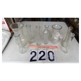 Glass Vases