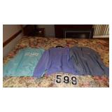 3 Sweatshirts Holland MI, Door County MI