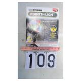 Points Of Light Projector