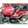 lawnmower