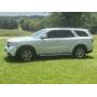 2013 Dodge Durango 79,515 Miles with title
