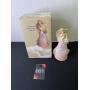 Jewels of Faith Angel Figurine