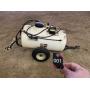 Agri Fab  25 Gal Sprayer