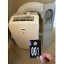 Portable Air Conditioner