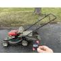 Craftsman 6.75 Horsepower 22" Push Mower with Bag