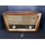 Grundig Majestic International Radio