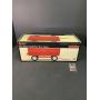 Ertl McCormick Flare Box Wagon