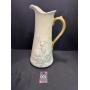 Deer Pitcher 12.5"H
