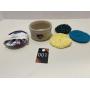 Crock, Scratchers & Scrubbies
