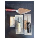 Cement Trowels Cement Trowels