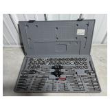 Sears Craftsman Tap & Die Set Sears Craftsman Tap & Die Set