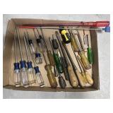 Craftsman & Misc Screwdrivers Craftsman & Misc Screwdrivers