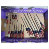 Craftsman Screwdrivers Craftsman Screwdrivers