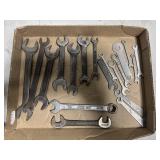 Wrenches Wrenches