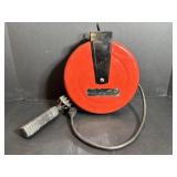 Sears Craftsman Retractable Cord Reel 83928 Sears Craftsman Retractable Cord Reel 83928