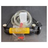 Multi Purpose Fluid Transfer & Siphon Pump 19163 Multi Purpose Fluid Transfer & Siphon Pump 19163
