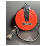Sears Craftsman Retractable Cord Reel 83928 Sears Craftsman Retractable Cord Reel 83928