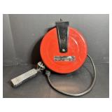Sears Craftsman Retractable Cord Reel 83928 Sears Craftsman Retractable Cord Reel 83928