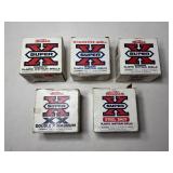 Vinyage Western Super X Shot Gun Empty Shell Boxes Vinyage Western Super X Shot Gun Empty Shell Boxes