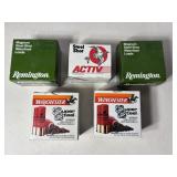 Vintage Shot Gun Empty Shell Boxes Vintage Shot Gun Empty Shell Boxes