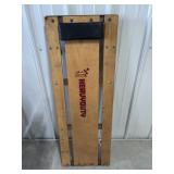 Sears Heavy Duty Creeper Sears Heavy Duty Creeper