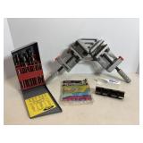 Wolfcraft  Corner Clamp , Drill Index & Misc Wolfcraft  Corner Clamp , Drill Index & Misc