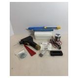 Soldering Items Soldering Items