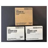 Stanley Bostitch Galvanized Coated Staples Stanley Bostitch Galvanized Coated Staples