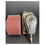 Sears Craftsman Pneumatic Air Sander 875-188270 Sears Craftsman Pneumatic Air Sander 875-188270
