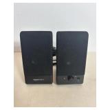 Amazon Basics Speakers Amazon Basics Speakers