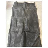 Mesh Tarp 80"x188" Mesh Tarp 80"x188"