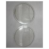Antique Parabeam Headlamp Lenses Antique Parabeam Headlamp Lenses