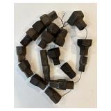 Vintage Mossberg Socket Set Vintage Mossberg Socket Set