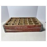 Coke Bottle Crate 18" X 12" X 4" Coke Bottle Crate 18" X 12" X 4"