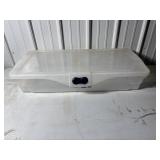 Rubbermaid 43.5qt Tote Rubbermaid 43.5qt Tote