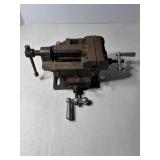 Drill Press Milling Machine Vise Drill Press Milling Machine Vise