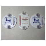 Promotional Advertising Thermometers Promotional Advertising Thermometers